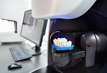 digital dentistry