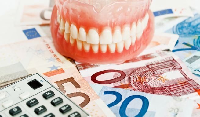 dental insurance